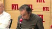 Eric Zemmour : "Nicolas Sarkozy a bâti sa carrière sur l'audace transgressive"