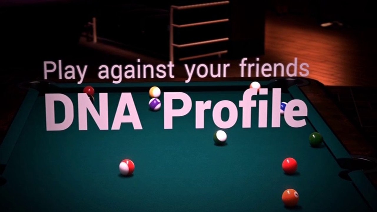 Pure Pool - Trailer