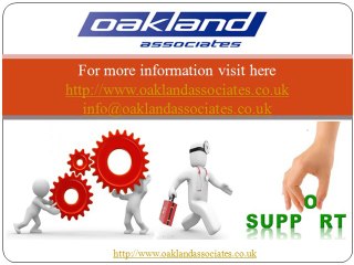 Tips for choosing the right Local IT support provider in London
