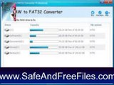 Download M3 RAW to FAT32 Converter 3.8 Product Number Generator Free