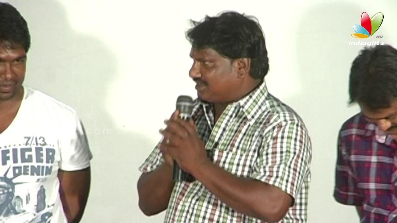 Thurum Press Meet
