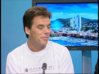 France3 cote d'azur - septembre 2007