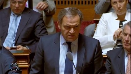 Aide médicale d'Etat : "Les dépenses de l'AME ont explosé, passant de 588 à 744 millions d'euros !"