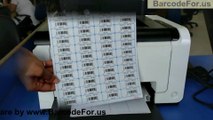 How to make and print Barcode Labels using DRPU Barcode Software