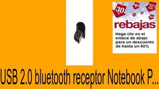 Vender en USB 2.0 bluetooth receptor Notebook P... Opiniones