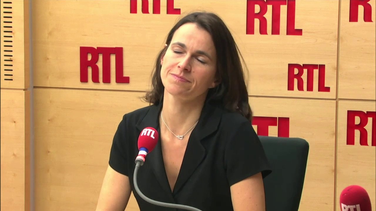 Intermittents : "Ce n'est pas régime de privilégiés", dit Aurélie Filippetti