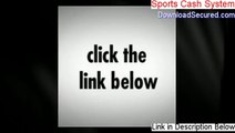 Sports Cash System Download Free - Legit Download