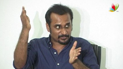 I Failed To Convince There : Deva Katta