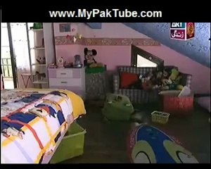 Aldha Episode 81 Hum sitaray - 3rd July 2014Part 2