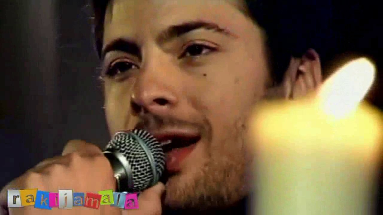 Toše Proeski - Igra bez granica (Tvornica, Zagreb 2007.)