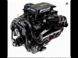 Mercruiser Marine Engines GM V-8 454 CID (7.4L)/502 CID (8.2L) Service Repair Workshop