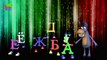 Русский алфавит для детей 3D / Russian alphabet song for kids 3D
