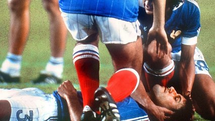 Francia-Germania, un quarto da sogno