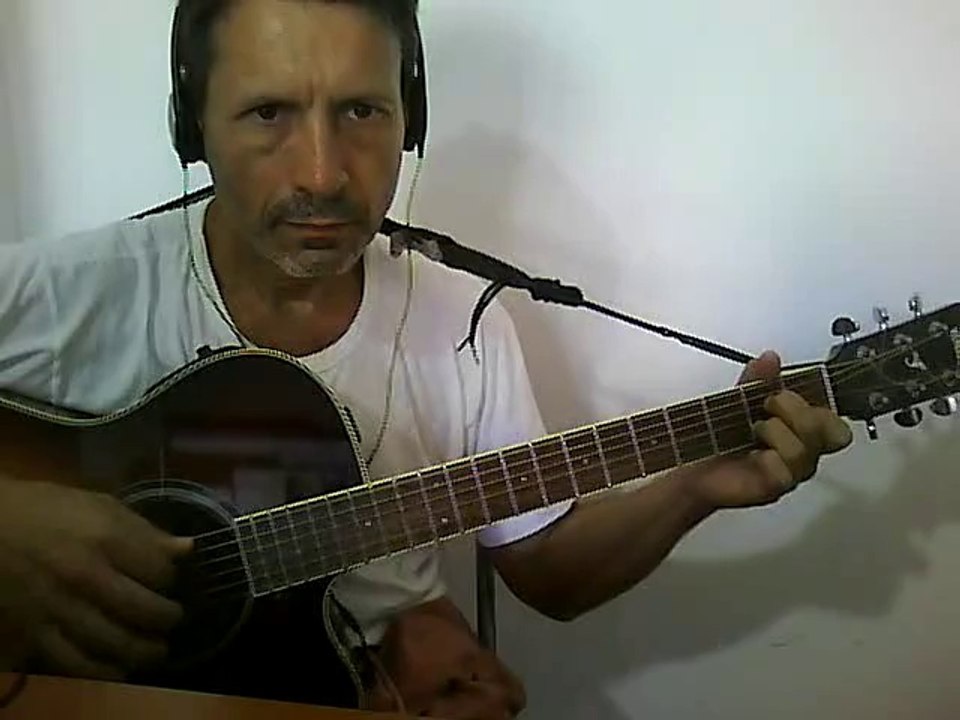 Sergio Di Rosa – 007 – Jhon Barry – R. Fabbri version