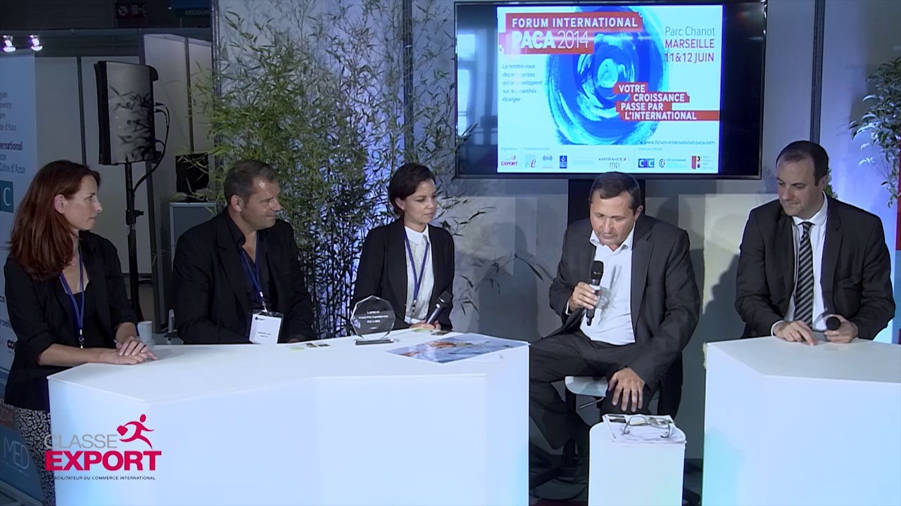 GRAND PRIX EXPORTEZ VOUS