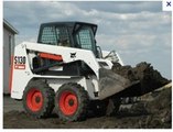 Bobcat S130 Skid Steer Loader Service Repair Workshop Manual DOWNLOAD( S/N