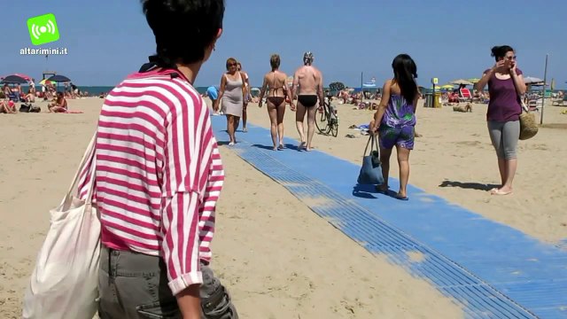 Caldo e sole per il weekend Notte Rosa, dall'8 luglio l'afa allenta la presa