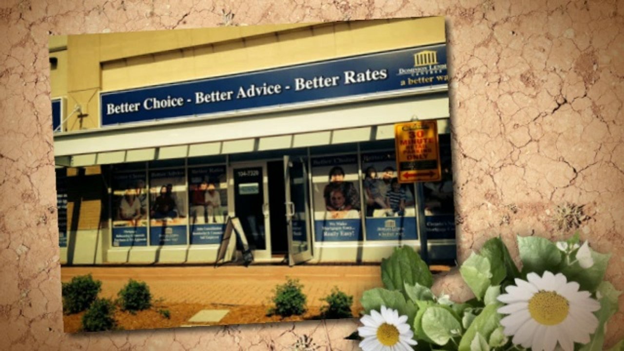 Mortgage Brokers Surrey BC