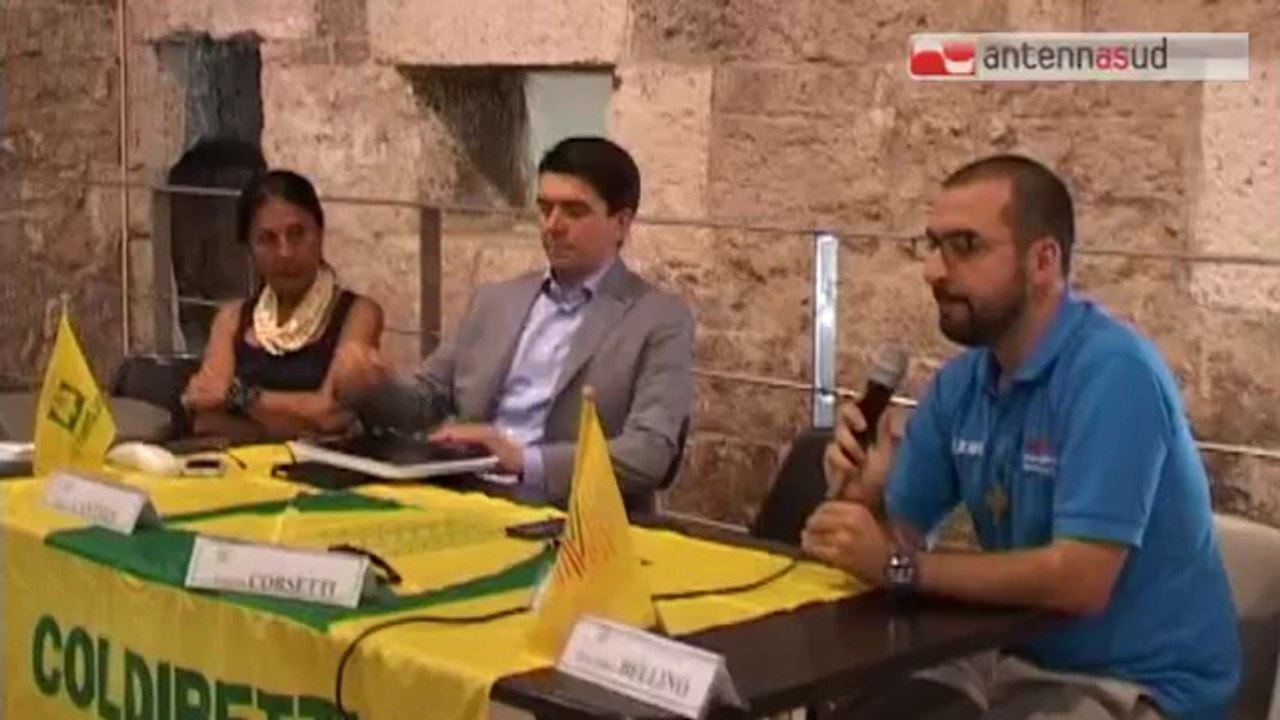 TG 03.07.14 A Bari la grande festa degli operatori salesiani