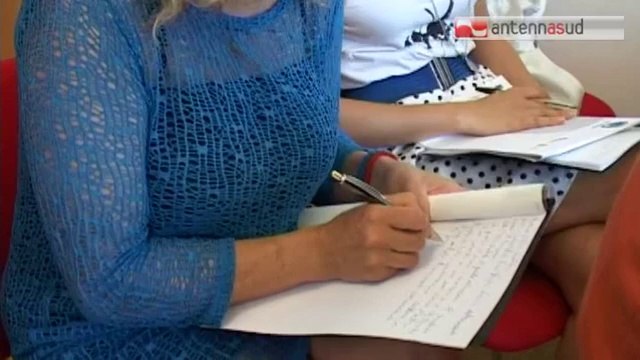 TG 03.07.14 La donna serpente apre la 40ma edizione del Festival della Valle d'Itria