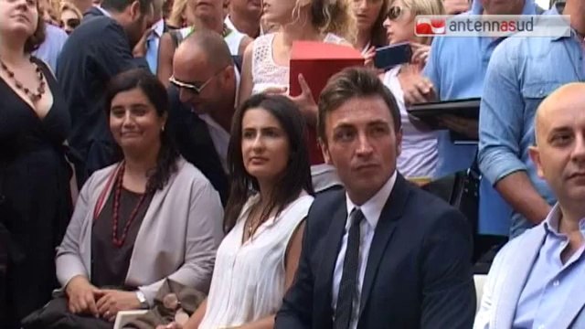 TG 03.07.14 Nasce la giunta Decaro: Faremo tante piccole cose per fare grande Bari .