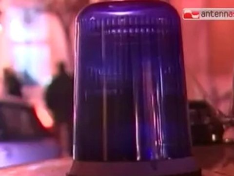 TG 03.07.14 Criminalità, a Foggia servono più uomini delle forze dell'ordine