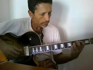 Sergio Di Rosa – Scarboroug Fair –  Unterberger – Mastrangelo version