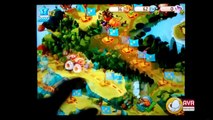 Angry Birds Epic, gioco di ruolo per dispositivi Android iOS e Windows- Avrmagazine.com
