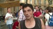 Aix-en-Provence: les intermittents perturbent un spectacle