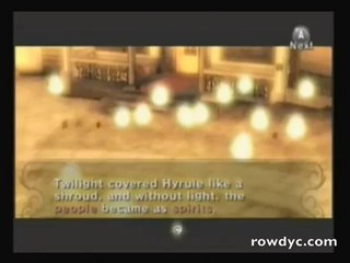 Zelda Retrospective: Twilight Princess