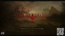 Diablo III Español Acto II cut1
