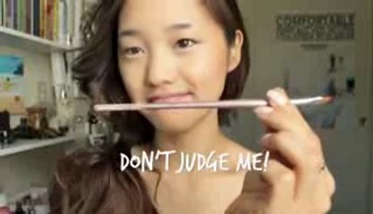 Make Rolanda-Everyday Makeup Tutorial 2014