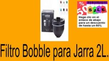 Vender en Filtro Bobble para Jarra 2L. Opiniones