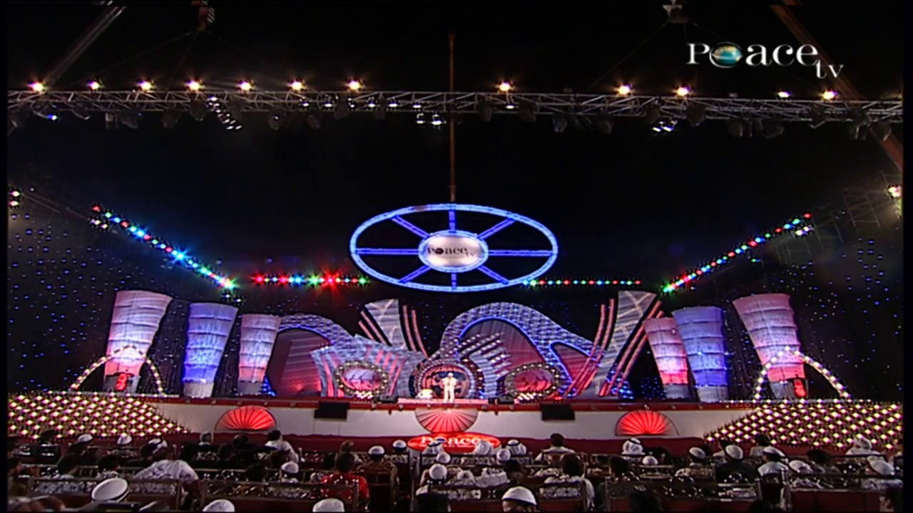 Al - Qur'an - Should it be Read With Understanding_ by Dr Zakir Naik _ Part 2