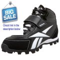 Best Rating Reebok Men's NFL Thorpe III At Football Cleat Review