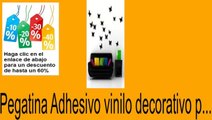 Vender en Pegatina Adhesivo vinilo decorativo p... Opiniones