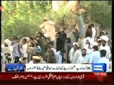 Dunya news-Number of IDPs reaches 5 lakh 72 thousand