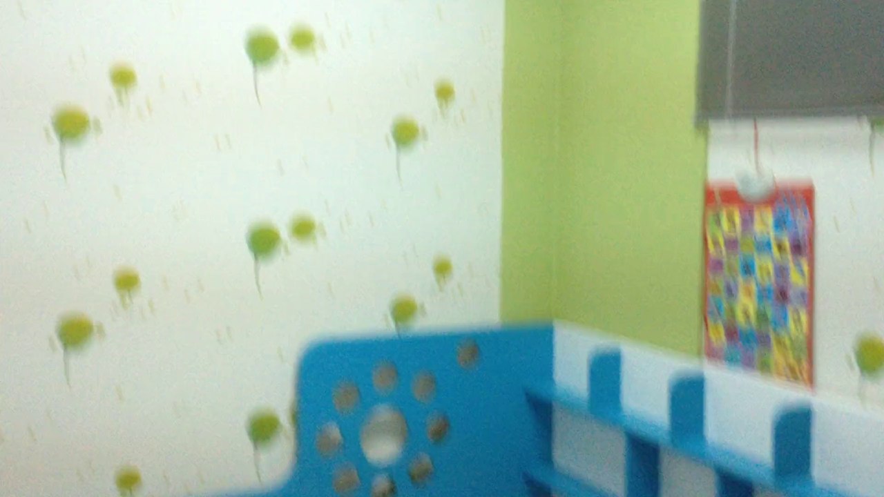 Cho Thuê Căn Hộ Hai Thành Tên Lửa Q.Bình Tân