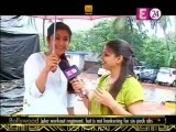 Sasural simar ka 4th july 2014 Simar ka baarish mai masti