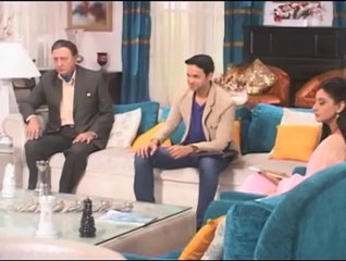 Main Naa Bhoolungi : Shika gets her son Manav back