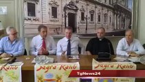 Tg 3 Luglio 2014: Leccenews24 politica, cronaca, sport, l'informazione 24 ore