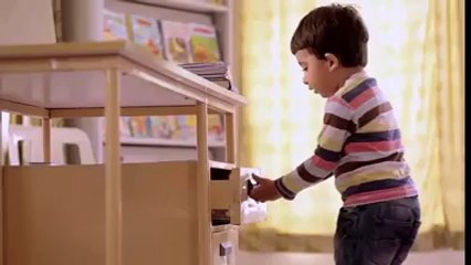 Dünyayı Ağlatan Çocuk..