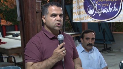 Safranbolu’yu Çok Güzel Günler Bekliyor