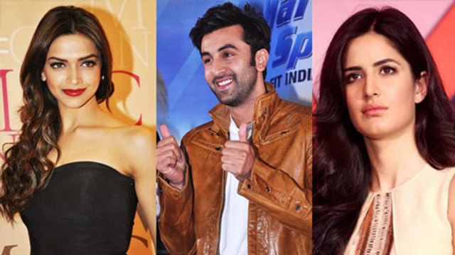 Ranbir Kapoor's Changed Preference For Deepika, Upsets Katrina Kaif