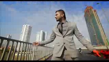 Haye Mera DIL - Alfaaz Feat. - 147 Entertainment