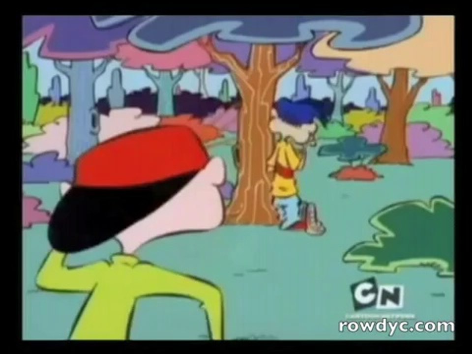 TV Trash: If It Smells Like an Ed