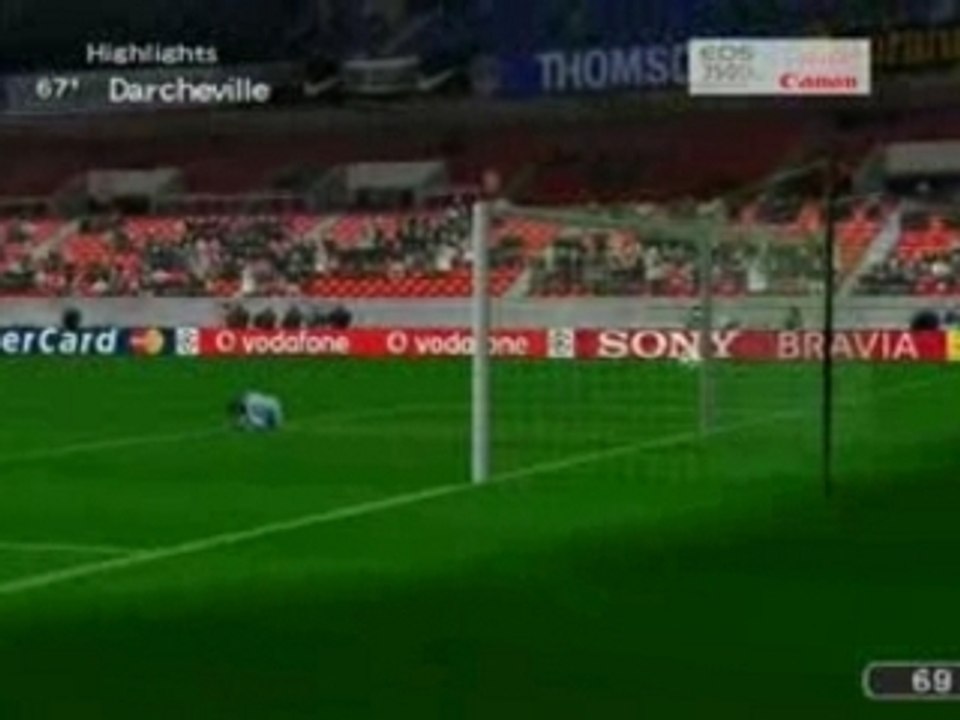 PSG-Bordeaux
