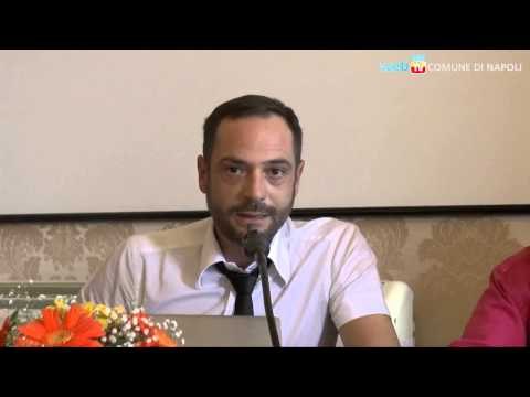 Napoli - Giovani Suoni, un contest per scoprire talenti campani (03.07.14)