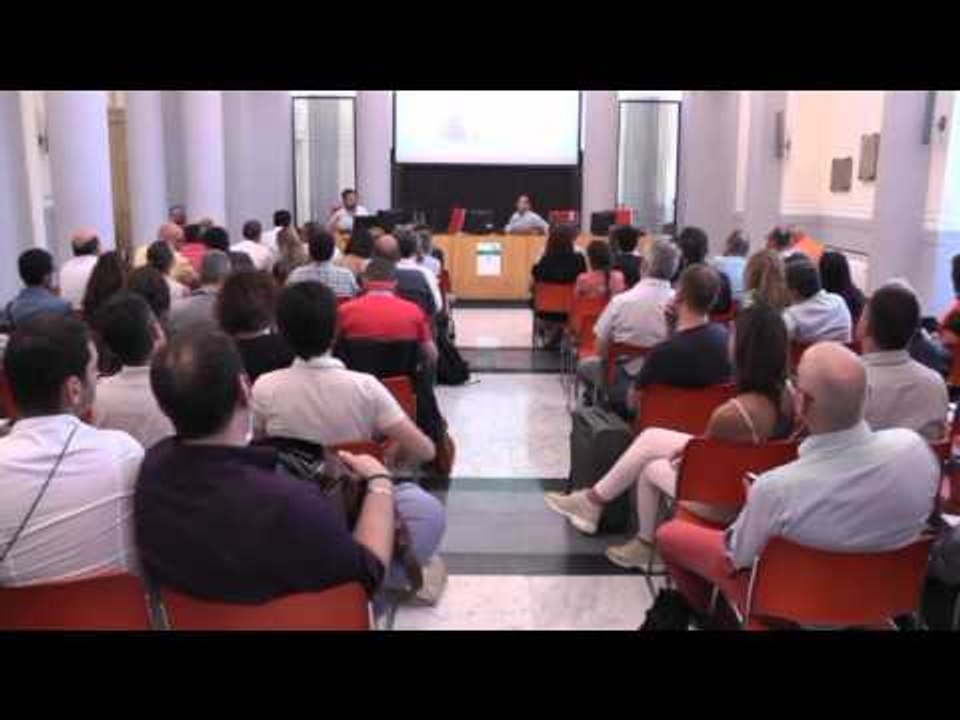 Campania - Stati generali cooperative sociali (03.07.14)