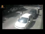 Salerno - Sgominata banda dedita a furti d'auto (03.07.14)